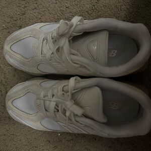 New Balance Beige 9060